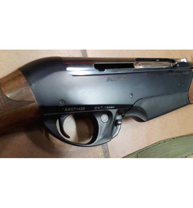 Benelli Argo cal. 30.06