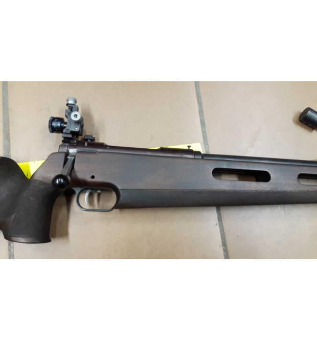 Grunig & Elmiger cal. 308 Win