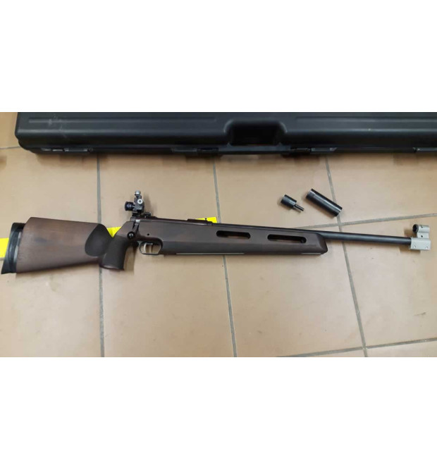 Grunig & Elmiger cal. 308 Win