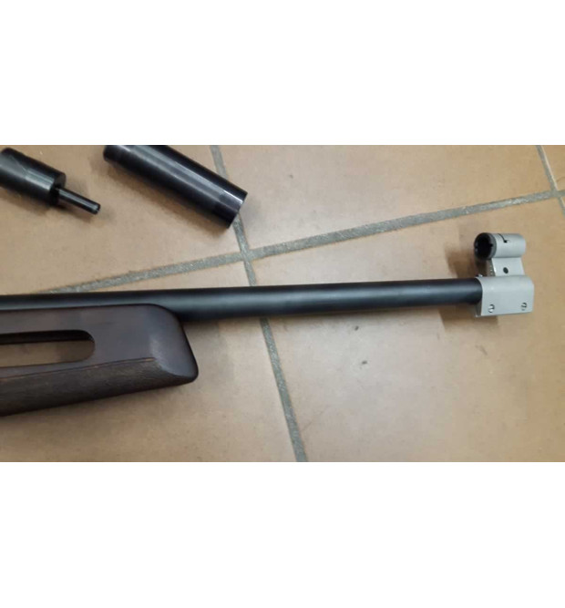 Grunig & Elmiger cal. 308 Win