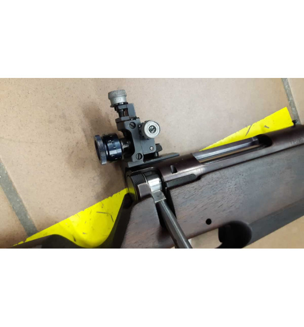 Grunig & Elmiger cal. 308 Win