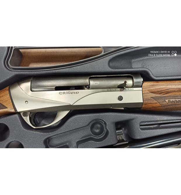 Benelli Crio Evo cal. 12