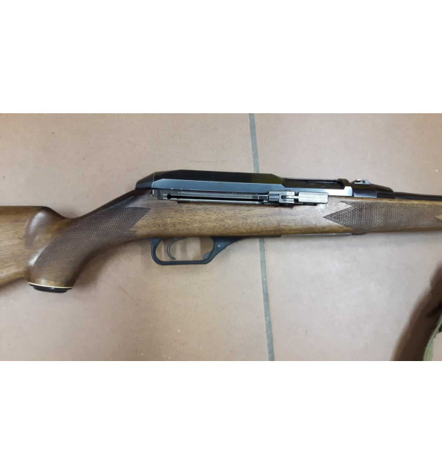 Heckler & Koch 770 cal. 308 Win