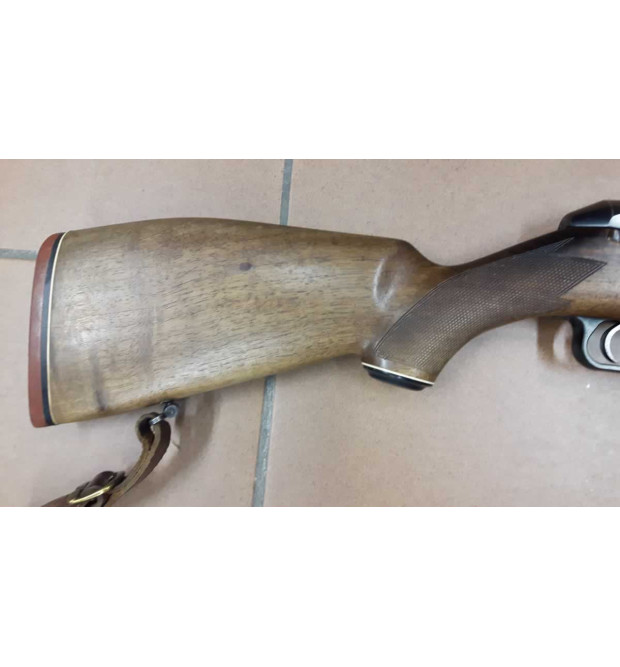 Heckler & Koch 770 cal. 308 Win
