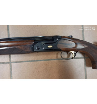 Breda Zenith Trap cal. 12