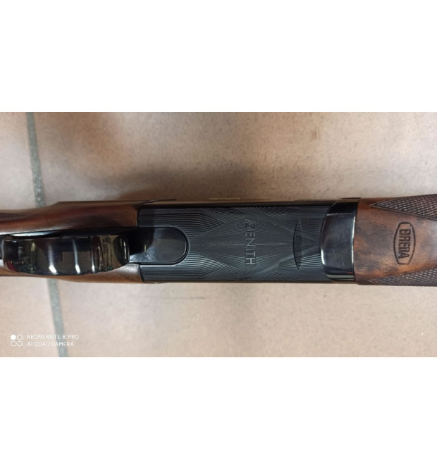 Breda Zenith Trap cal. 12