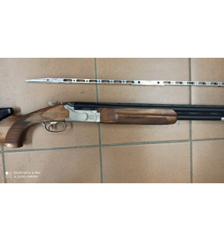 Winchester Select Trap cal.12