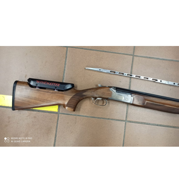 Winchester Select Trap cal.12