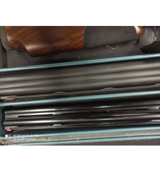 P. Beretta 682 Trap cal. 12