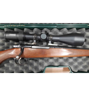CZ 550 cal. 270 Win