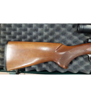 CZ 550 cal. 270 Win