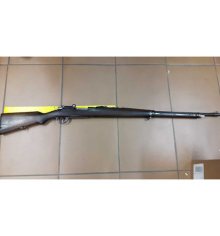 Mauser Espingarda Portuguesa 1904 cal. 6,5x57