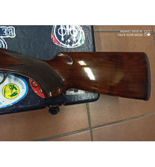 P. Beretta 680 Trap cal. 12