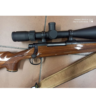 Remington cal. 25-06