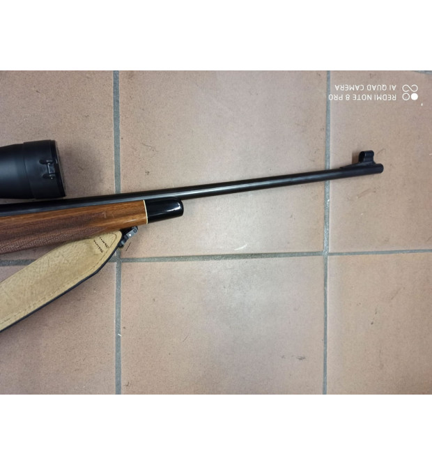 Remington cal. 25-06