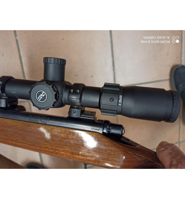 Remington cal. 25-06