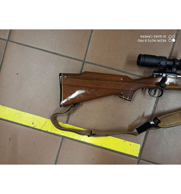 Remington cal. 25-06
