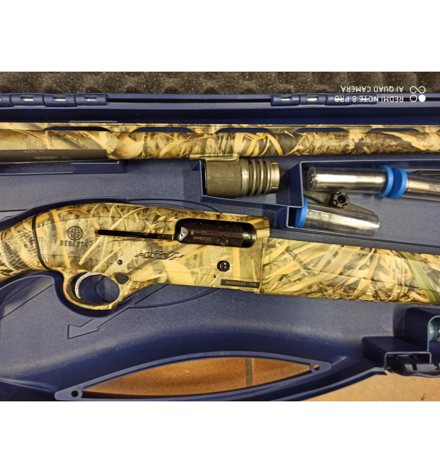 Beretta A 400 Lite Camo cal. 12