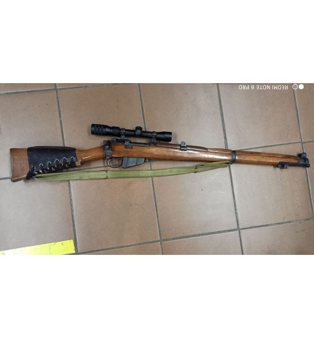 Enfield cal. 303
