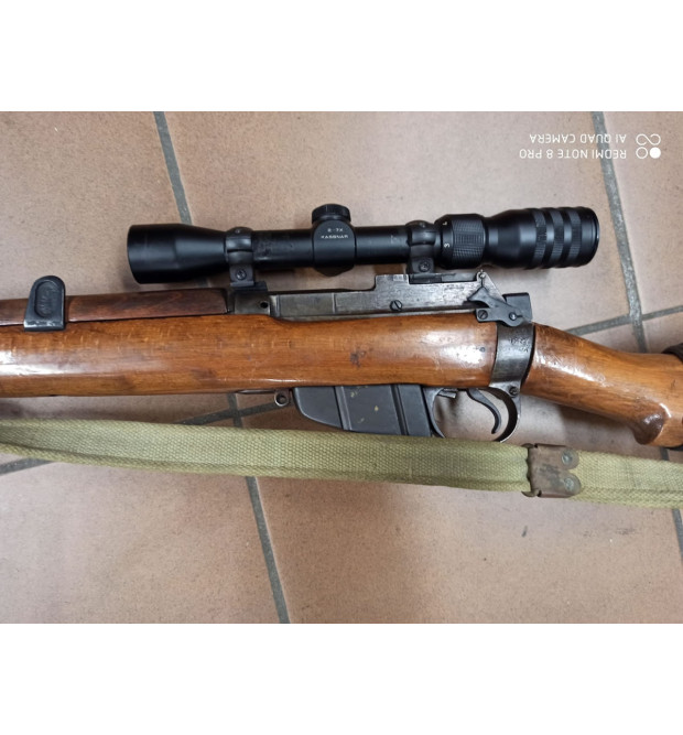 Enfield cal. 303