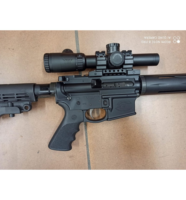 Colt Sporter  cal. 223 Rem
