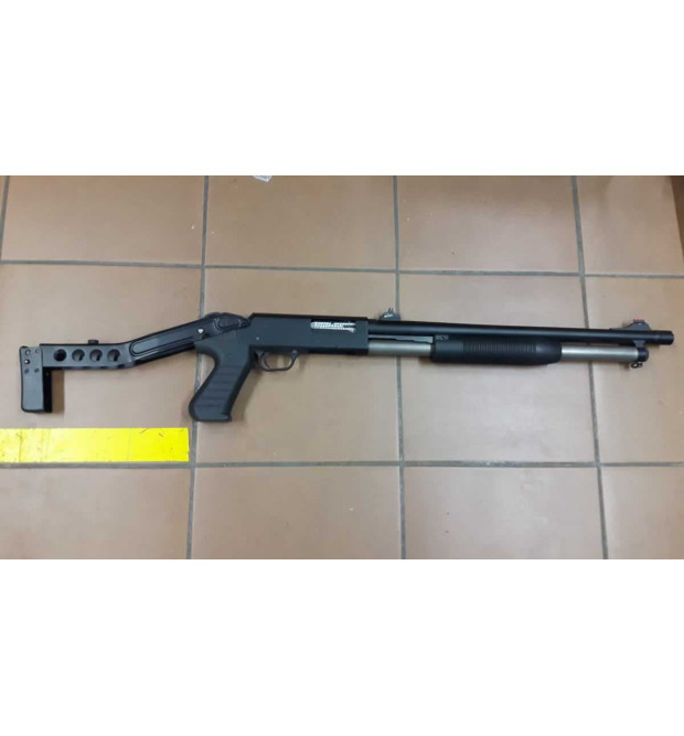 Bernardelli cal. 12 Magnum