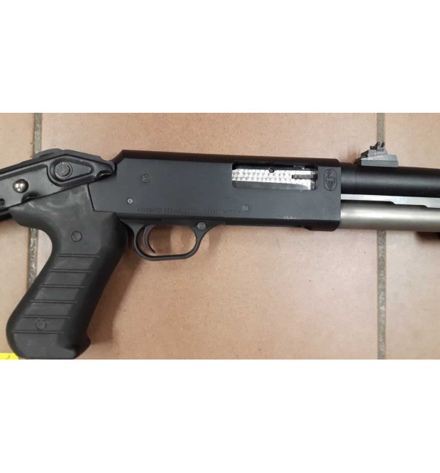 Bernardelli cal. 12 Magnum