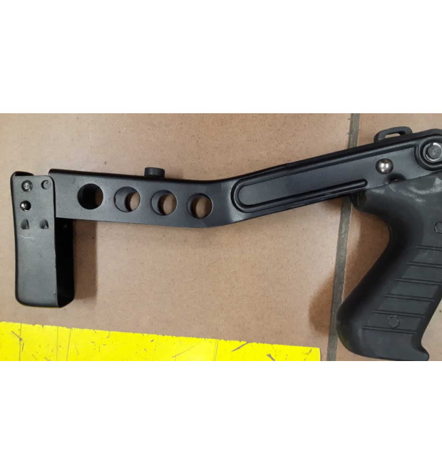 Bernardelli cal. 12 Magnum