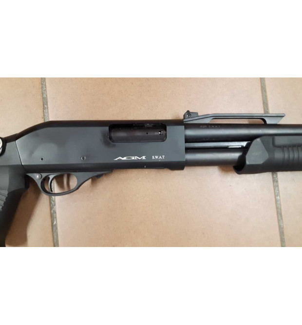 AGM Swat cal. 12 Magnum