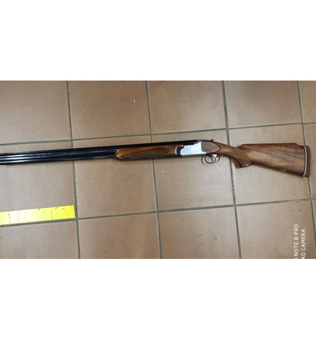 Breda Sirio Trap Lusso cal. 12