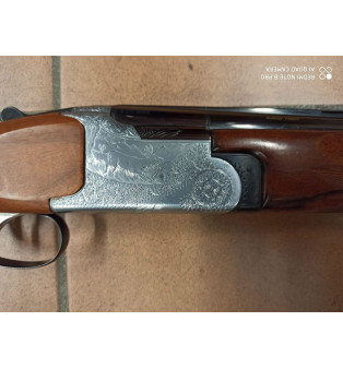 Breda Sirio Trap Lusso cal. 12