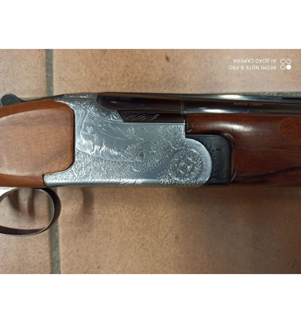 Breda Sirio Trap Lusso cal. 12