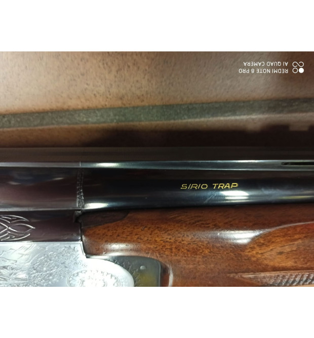 Breda Sirio Trap Lusso cal. 12