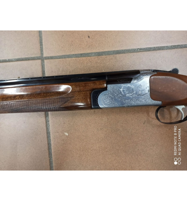 Breda Sirio Trap Lusso cal. 12