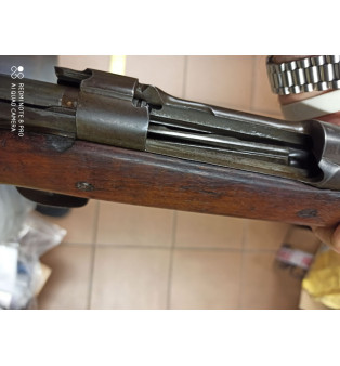 Springfield 1903 A1 cal. 30.06