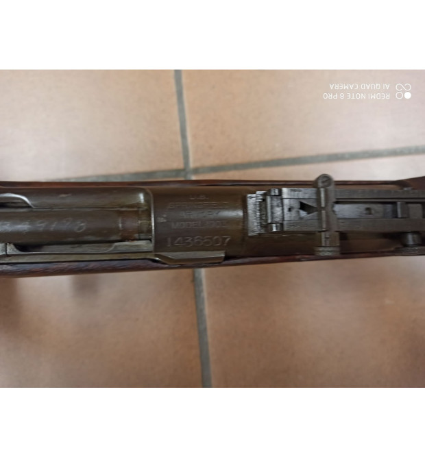 Springfield 1903 A1 cal. 30.06