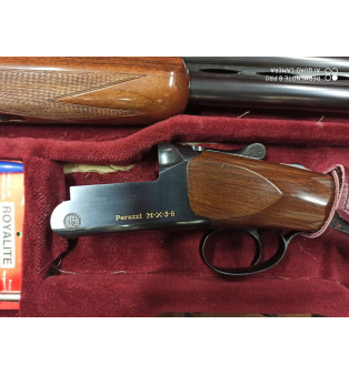 Perazzi MX3B cal. 12 Perazzi MX3B cal. 12