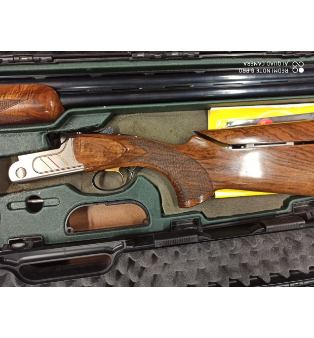 Rizzini Vertex Sporting cal. 12
