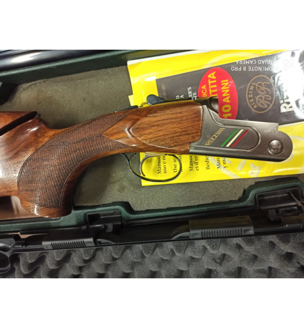 Rizzini Vertex Sporting cal. 12