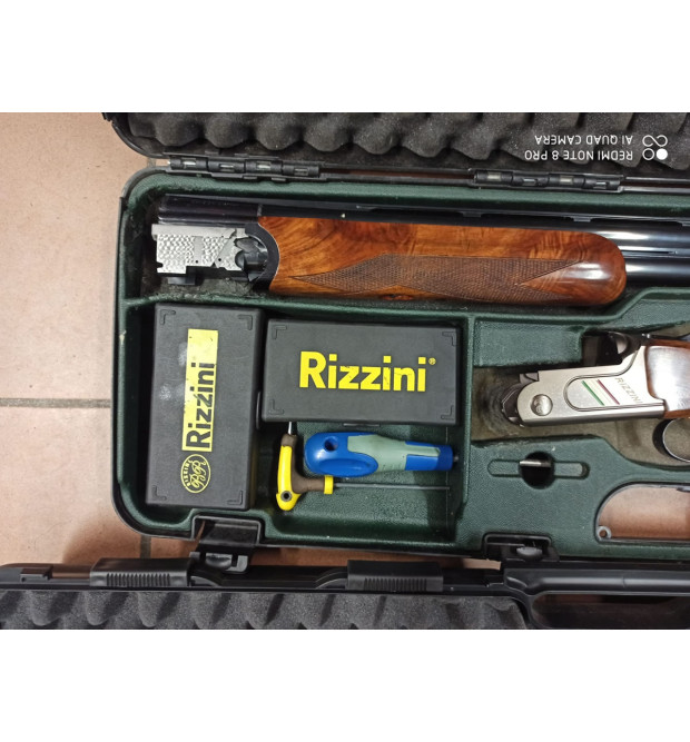 Rizzini Vertex Sporting cal. 12