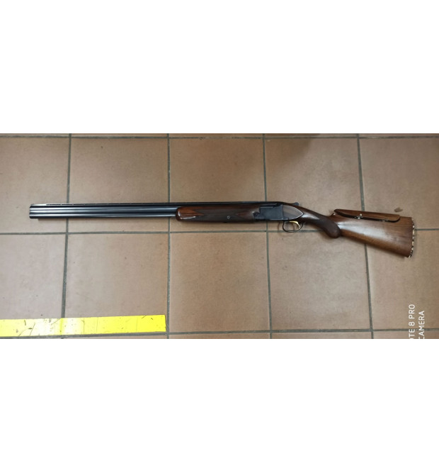 Browning Lightning cal. 12