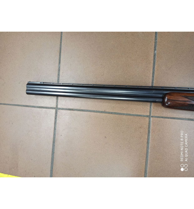 Browning Lightning cal. 12