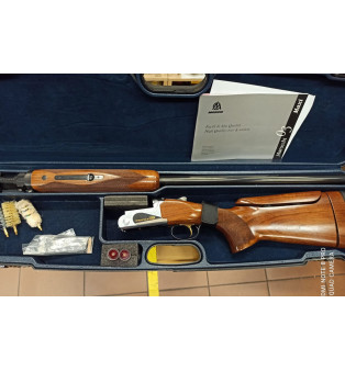 Marocchi Zero 3 Trap cal. 12