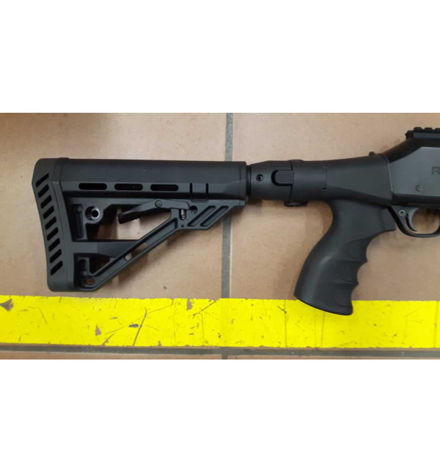 RFM KR15 cal. 12 magnum