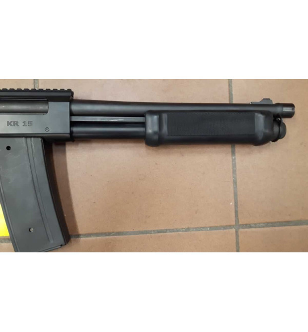 RFM KR15 cal. 12 magnum