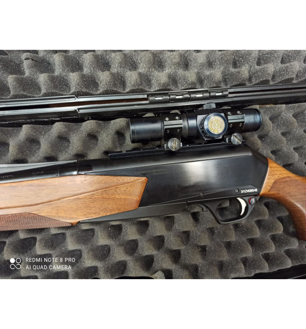 Browning MK3 cal. 30.06