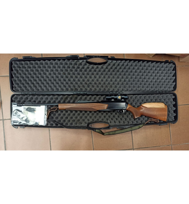 Browning MK3 cal. 30.06