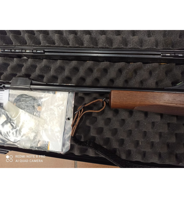 Browning MK3 cal. 30.06