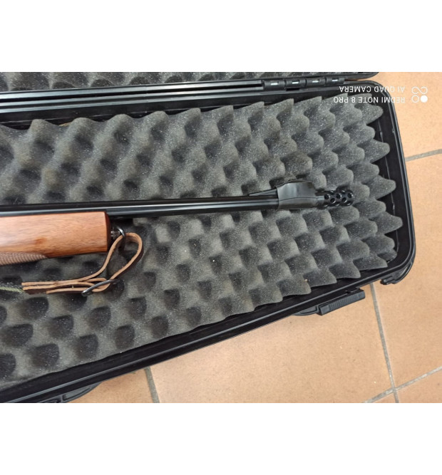 Browning MK3 cal. 30.06