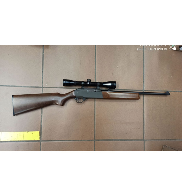 Sabatti Sporter cal. 22 LR